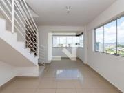 Apartamento à Venda Cabral, 4 Quartos, 183 m² Contagem