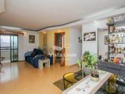 Apartamento à venda, Jardim Vila Mariana, São Paulo, SP