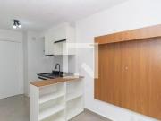 Apartamento à Venda Cambuci, 1 Quarto, 25 m2