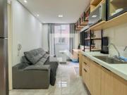 Apartamento à Venda Cambuci, 1 Quarto, 26 m2