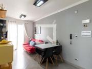 Apartamento à Venda Cambuci, 1 Quarto, 38 m2