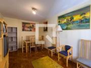 Apartamento à Venda Cambuci, 1 Quarto, 57 m2