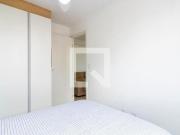 Apartamento à Venda Cambuci, 2 Quartos, 34 m2