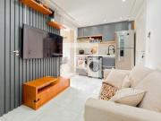 Apartamento à Venda Cambuci, 2 Quartos, 34 m² São Paulo