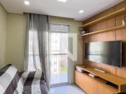 Apartamento à Venda Cambuci, 2 Quartos, 35 m² São Paulo
