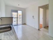 Apartamento à Venda Cambuci, 2 Quartos, 35 m² São Paulo