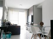 Apartamento à Venda Cambuci, 2 Quartos, 46 m2