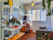 Apartamento à Venda Cambuci, 2 Quartos, 50 m² São Paulo