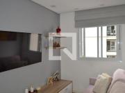 Apartamento à Venda Cambuci, 2 Quartos, 73 m2