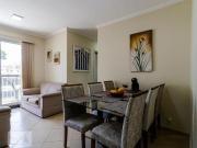 Apartamento à Venda Cambuci, 3 Quartos, 61 m2