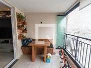 Apartamento à Venda Cambuci, 3 Quartos, 74 m² São Paulo