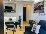 Apartamento à venda Cambuci, com 65 Metros, 3 quartos,...