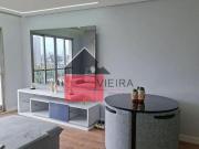 Apartamento à venda, Cambuci, São Paulo, SP