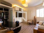 Apartamento à Venda Cambuí, 1 Quarto, 50 m² Campinas