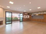 Apartamento a venda Cambuí Campinas