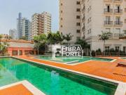 Apartamento à venda Cambuí Campinas SP
