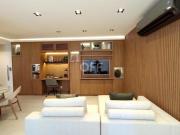Apartamento à venda Cambuí, Campinas SP