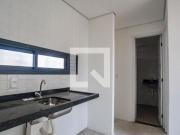 Apartamento à Venda Campestre, 2 Quartos, 37 m2