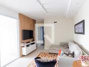 Apartamento à Venda Campestre, 2 Quartos, 78 m² Santo André