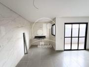 Apartamento à venda, Campestre em Santo André/SP Ref. 39188