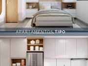 Apartamento à venda Campestre Santo André