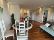 Apartamento à venda, Campestre, Santo André, SP