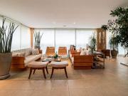 Apartamento a venda Campo Belo