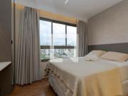 Apartamento à Venda Campo Belo, 1 Quarto, 27 m² São Paulo