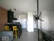 Apartamento à Venda Campo Belo, 1 Quarto, 34 m2