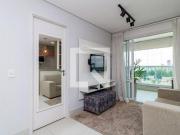 Apartamento à Venda Campo Belo, 1 Quarto, 43 m² São Paulo