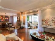 Apartamento à Venda Campo Belo, 3 Quartos, 200 m² São Paulo