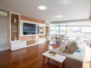 Apartamento à Venda Campo Belo, 3 Quartos, 220 m² São Paulo