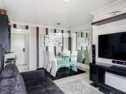 Apartamento à Venda Campo Belo, 3 Quartos, 70 m² São Paulo