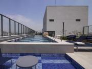 Apartamento A Venda Campo Belo 40m² 1 Dormitório Suíte...