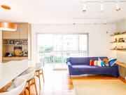Apartamento à Venda Campo Belo, 4 Quartos, 132 m² São Paulo