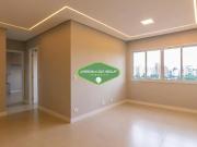 Apartamento à venda Campo Belo 64m² 2 quartos