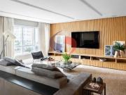 Apartamento a venda Campo Belo Blanc Campo Belo