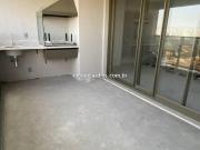 Apartamento à venda Campo Belo São Paulo