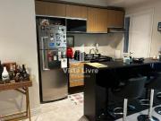 Apartamento à venda, Campo belo, São Paulo, SP