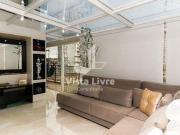 Apartamento à venda, Campo Belo, São Paulo, SP