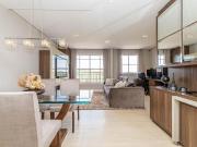 Apartamento à venda Campo Comprido Curitiba