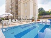 Apartamento à Venda Campo Limpo Zona Sul São Paulo