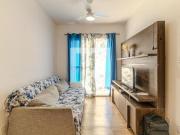 Apartamento à Venda Campos Elíseos, 2 Quartos, 50 m2