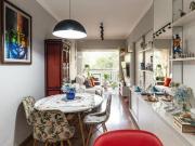 Apartamento à Venda Campos Elíseos, 2 Quartos, 50 m2