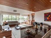 Apartamento à Venda Campos Elíseos, 3 Quartos, 220 m²...