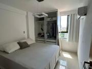 Apartamento à Venda Candeias | 59m² | 2 Quartos 1 Suíte...