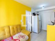 Apartamento à Venda Cangaíba, 1 Quarto, 38 m² São Paulo