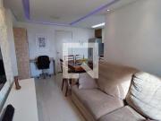 Apartamento à Venda Cangaíba, 2 Quartos, 46 m² São Paulo