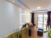 Apartamento à Venda Cangaíba, 2 Quartos, 52 m2