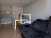 Apartamento à Venda Cangaíba, 2 Quartos, 53 m² São Paulo